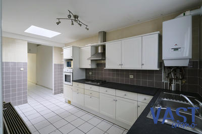 Maison ancienne - 96 m² - 5 pièces