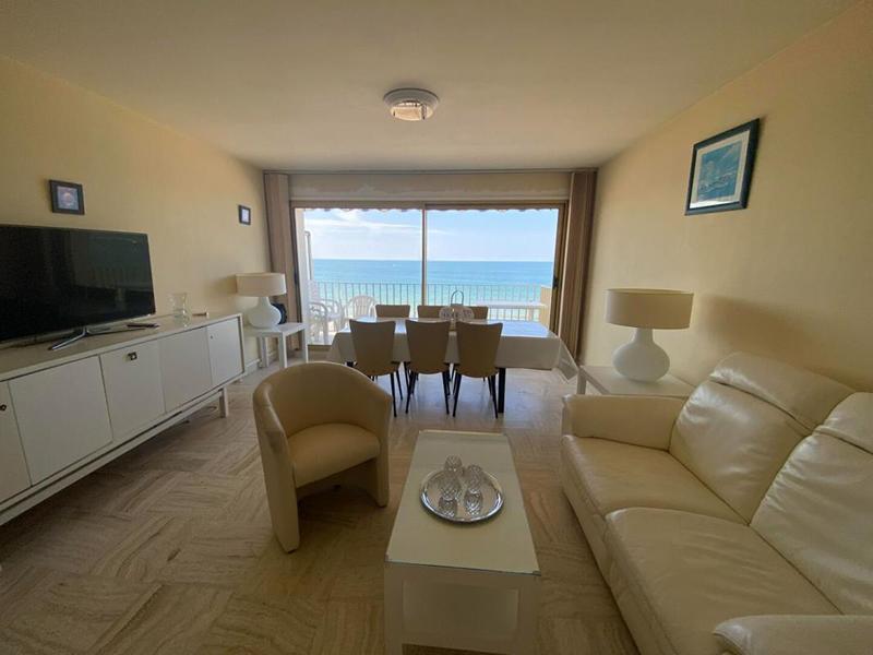 Appartement - 74 m² - 3 pièces