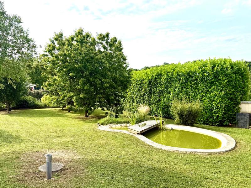 Maison - 158 m² - 6 pièces