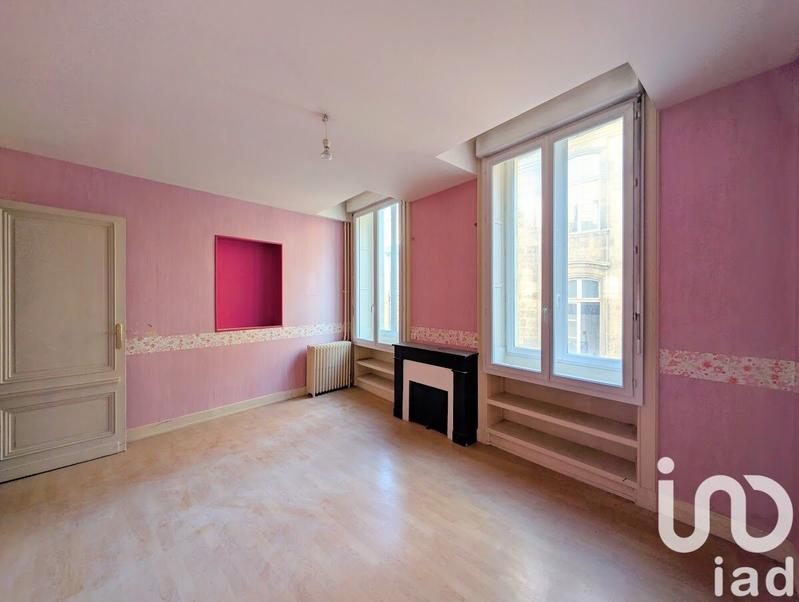 Appartement - 168 m² - 7 pièces