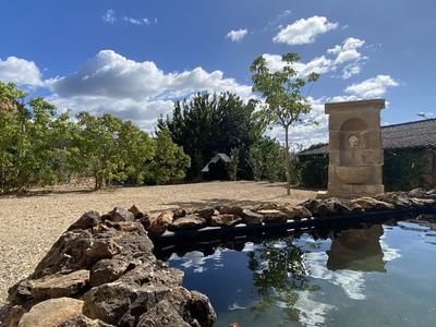 Château - 476 m² - 9 pièces