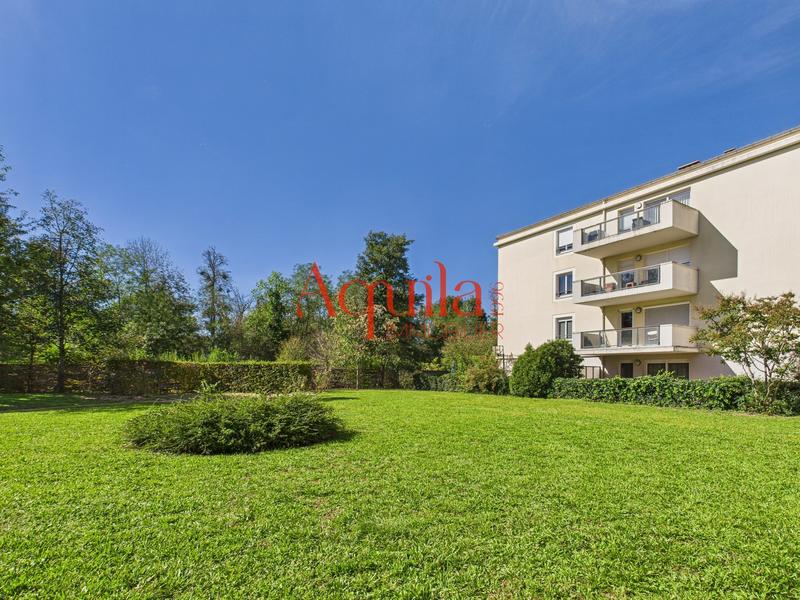 Appartement - 52 m² - 3 pièces