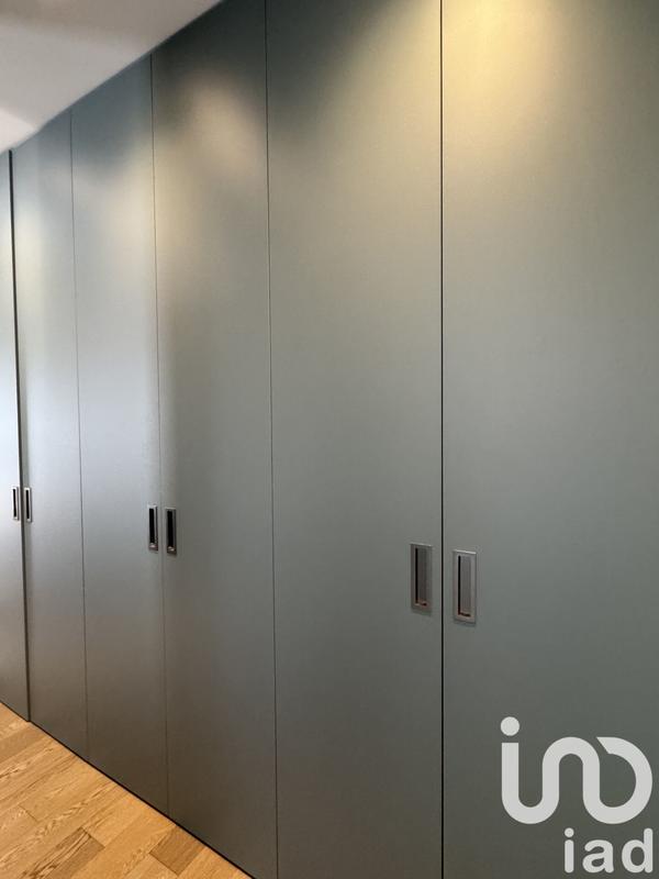 Maison - 180 m² - 5 pièces