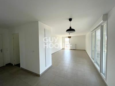 Appartement - 94 m² - 4 pièces