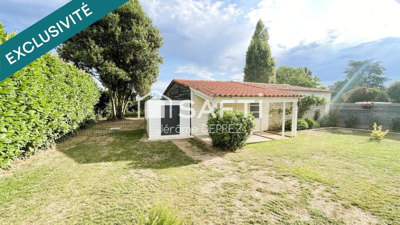 Maison - 130 m² - 11 pièces