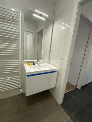 Appartement - 70 m² - 4 pièces