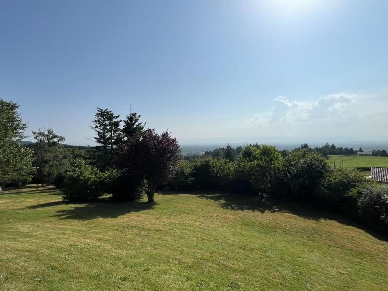 Maison - 152 m² - 6 pièces