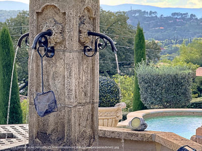 Maison - 124 m² - 5 pièces