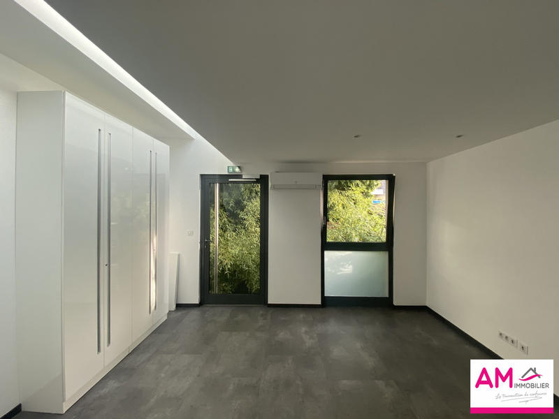 Local d'activités - 52 m² - 2 pièces