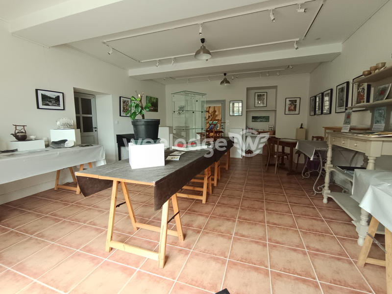 Maison - 392 m² - 15 pièces