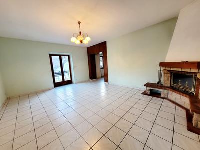 Maison - 111 m² - 5 pièces