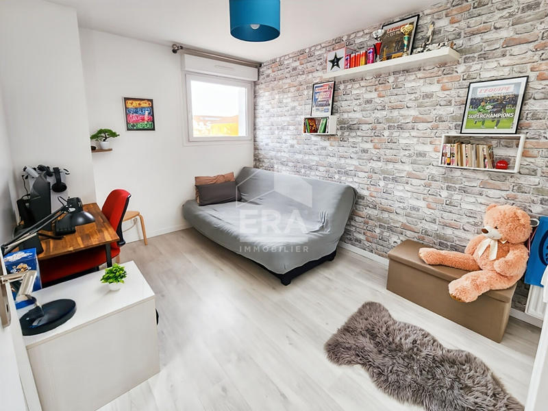 Maison - 140 m² - 7 pièces