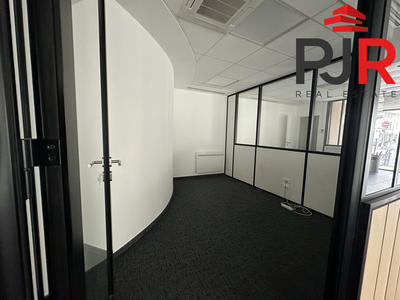 Local commercial - 442 m²