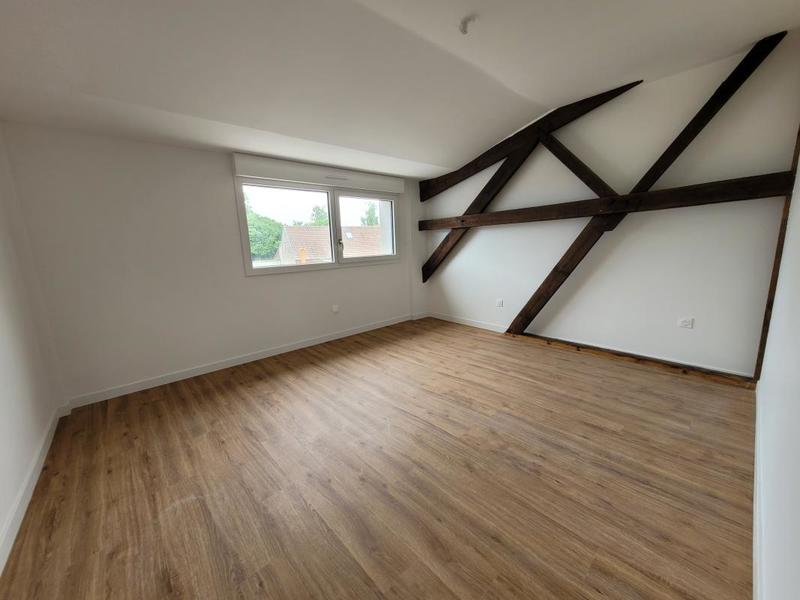 Pavillon - 134 m² - 5 pièces