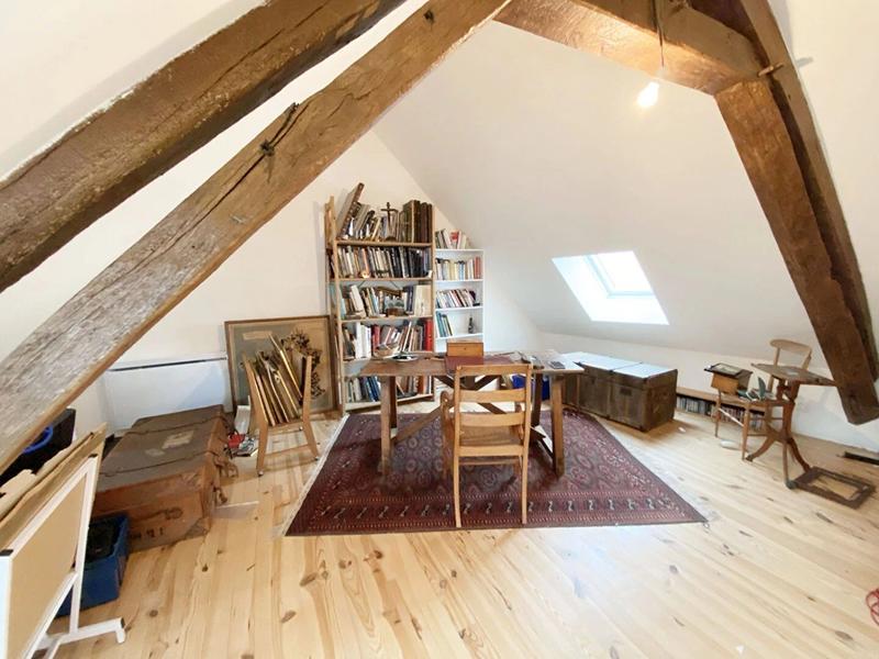 Maison - 343 m² - 12 pièces