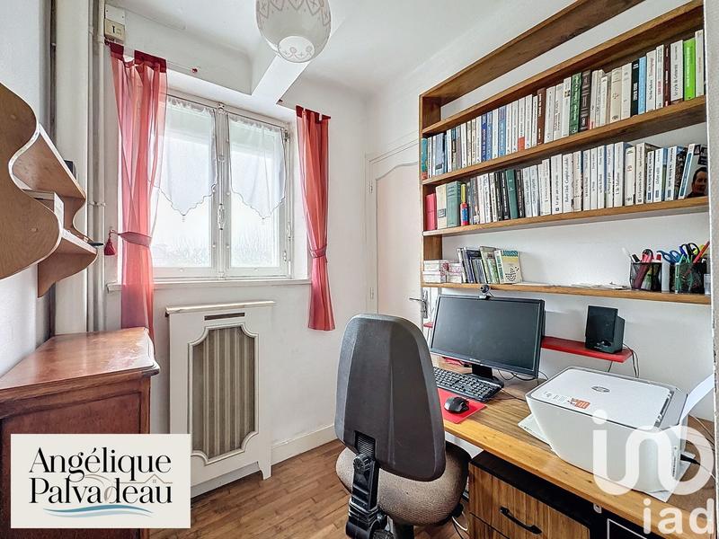 Maison - 144 m² - 5 pièces