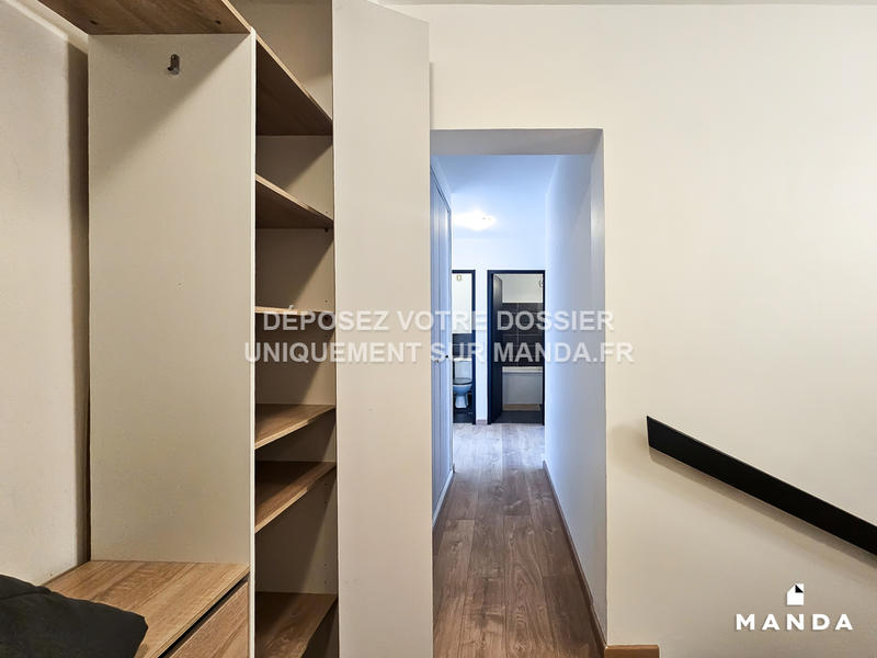 Appartement - 69 m² - 3 pièces