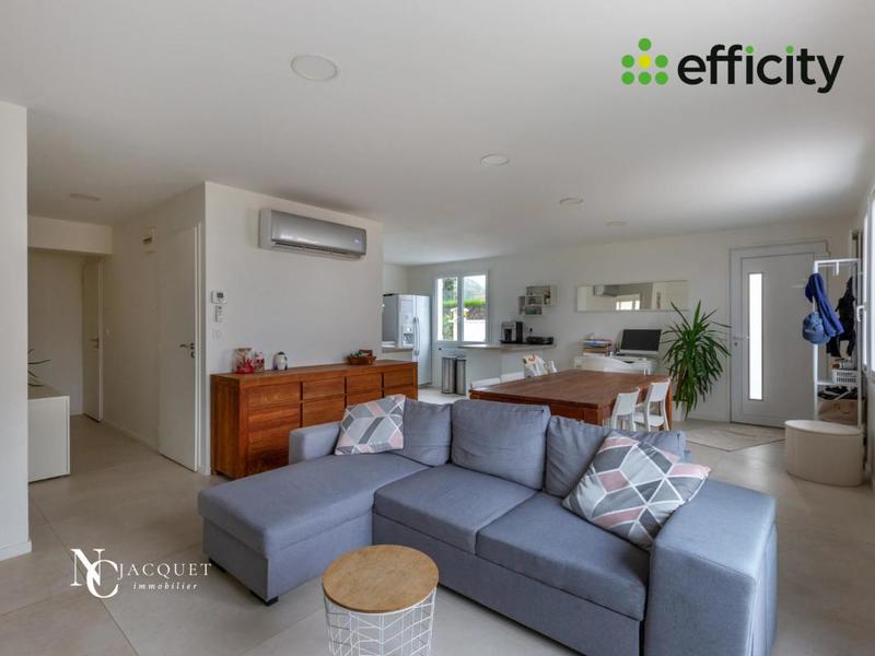 Villa - 85 m² - 4 pièces