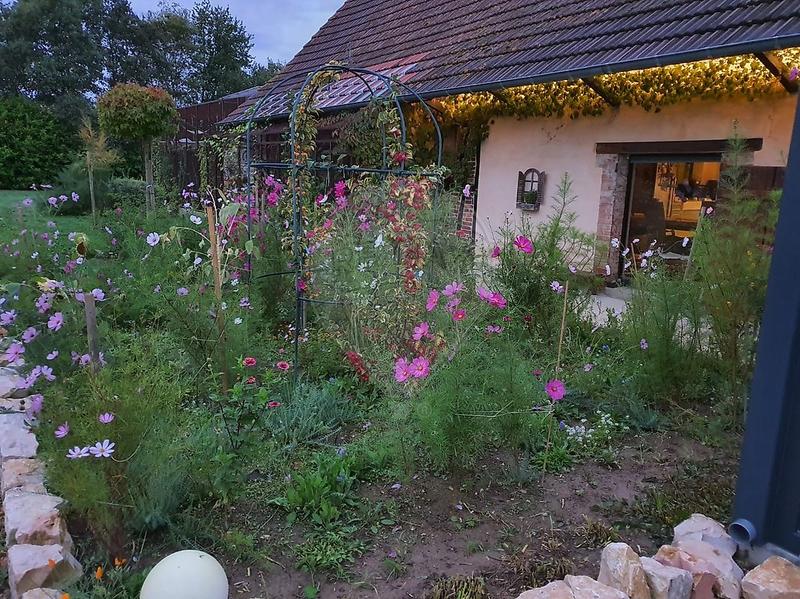 Demeure - 166 m² - 5 pièces