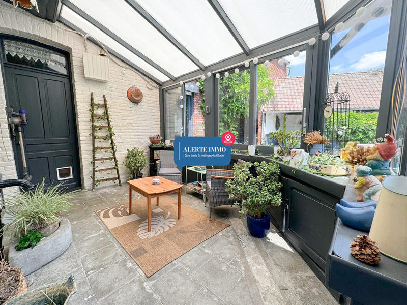 Ferme - 150 m² - 7 pièces