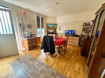 Appartement - 53 m² - 3 pièces