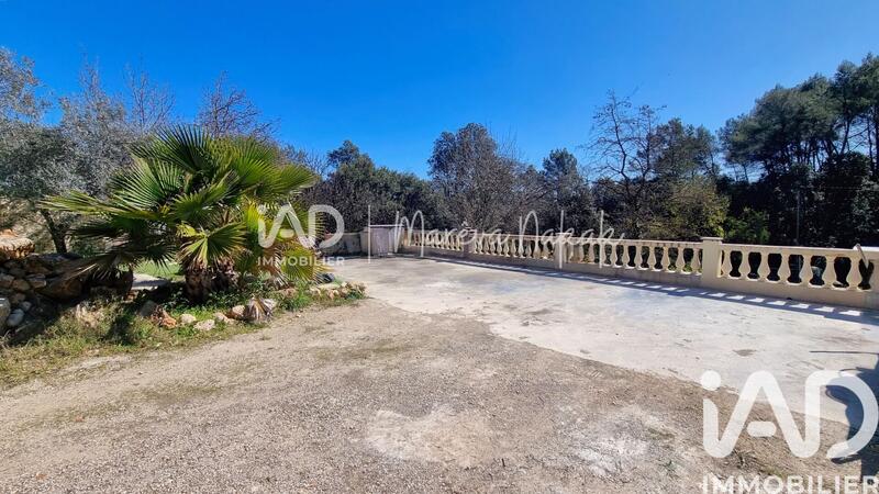 Maison - 154 m² - 5 pièces