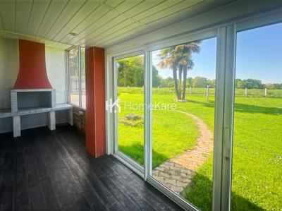 Maison - 150 m² - 6 pièces