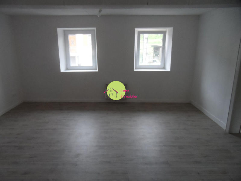 Maison - 86 m² - 5 pièces