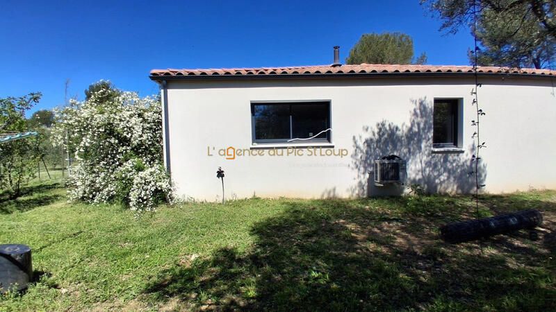 Villa - 116 m² - 4 pièces