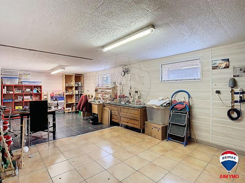 Maison - 134 m² - 5 pièces