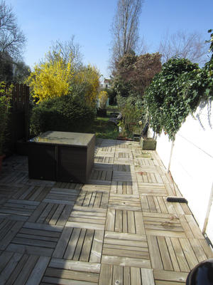 Maison - 88 m² - 4 pièces