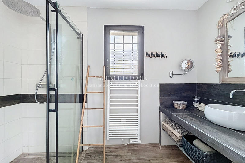 Villa - 110 m² - 4 pièces