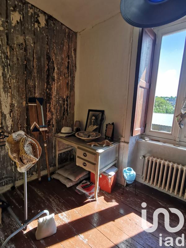 Maison de campagne - 130 m² - 5 pièces