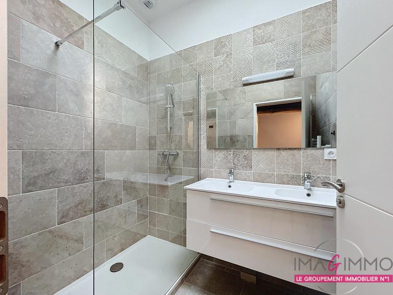 Maison - 98 m² - 4 pièces