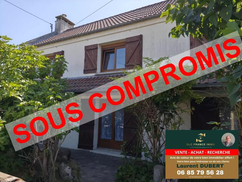 Maison - 140 m² - 7 pièces