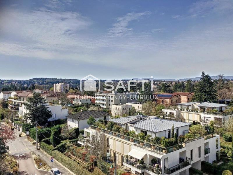 Appartement - 78 m² - 3 pièces