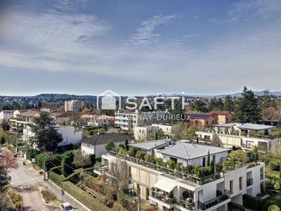 Appartement - 78 m² - 3 pièces