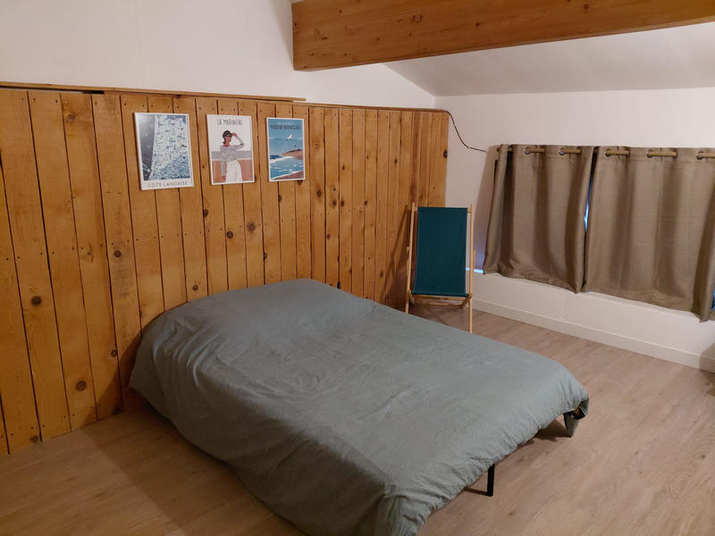 Maison - 132 m² - 5 pièces