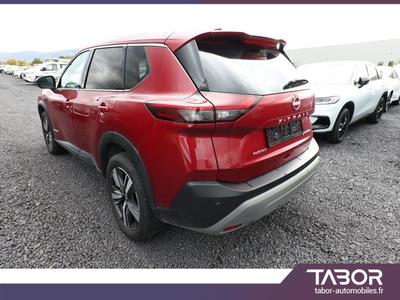 Nissan X-Trail Vc-T e-Power n-Connecta e-4orce