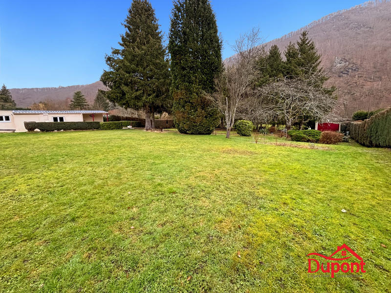 Maison - 48 m² - 3 pièces