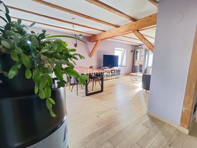 Maison - 160 m² - 7 pièces