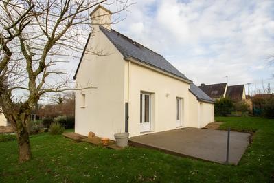 Maison - 43 m² - 3 pièces