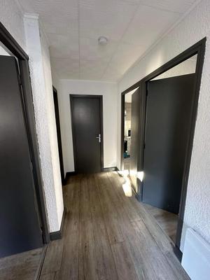 Maison - 60 m² - 4 pièces