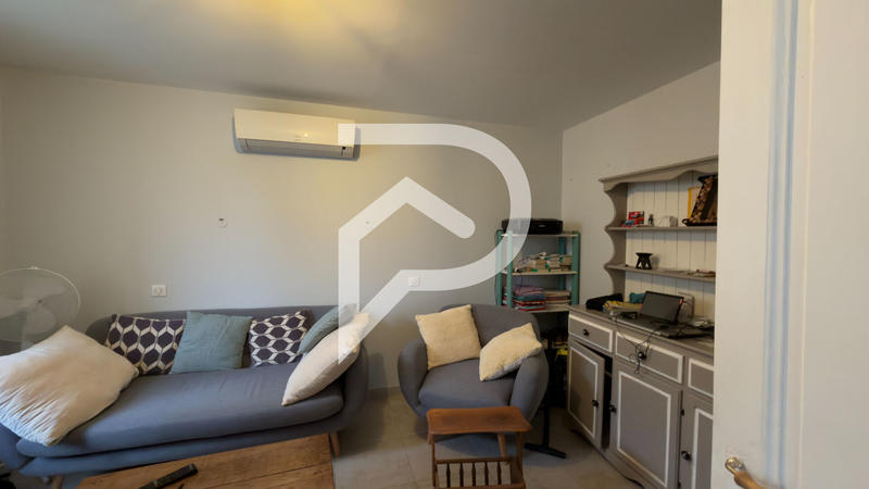 Maison - 103 m² - 6 pièces