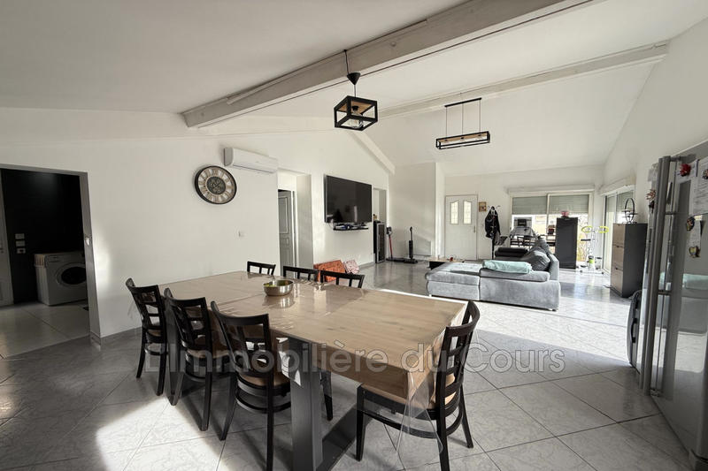 Maison - 98 m² - 3 pièces