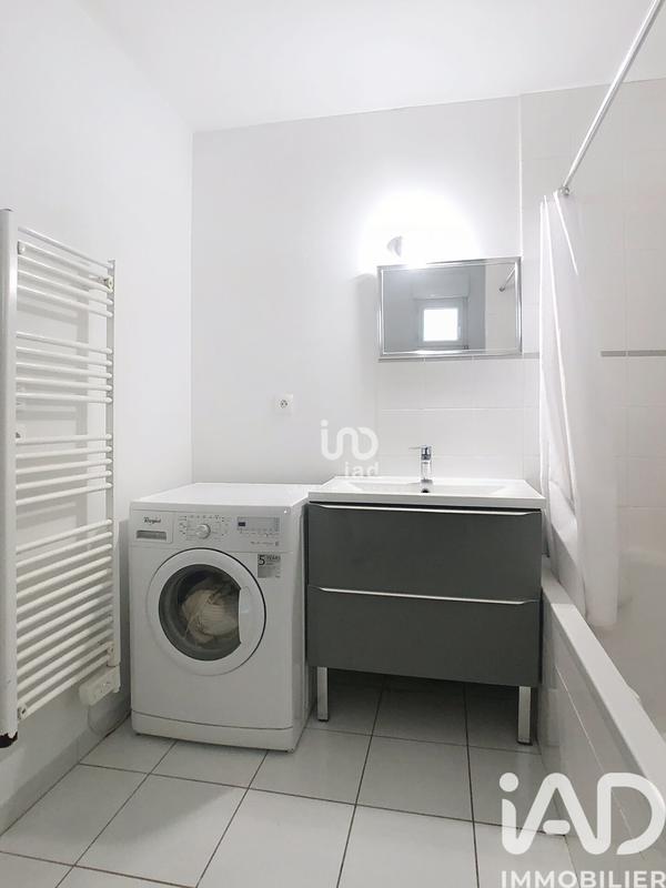 Appartement - 86 m² - 4 pièces