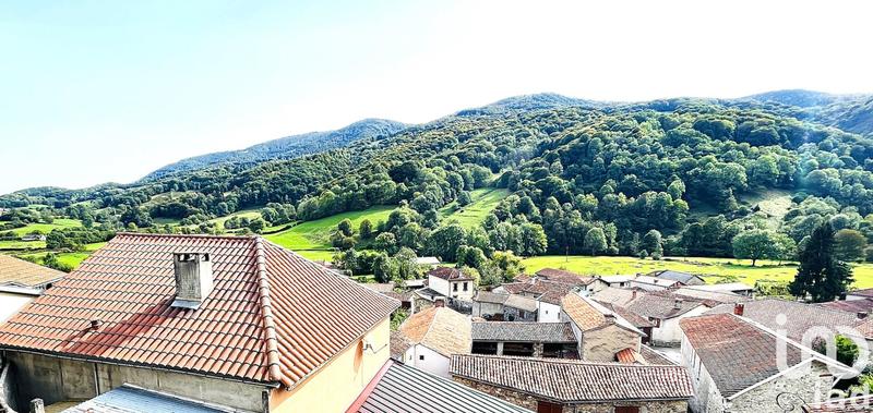 Maison - 236 m² - 8 pièces