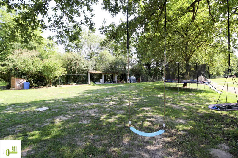 Maison - 160 m² - 5 pièces