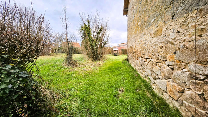 Maison - 180 m² - 11 pièces