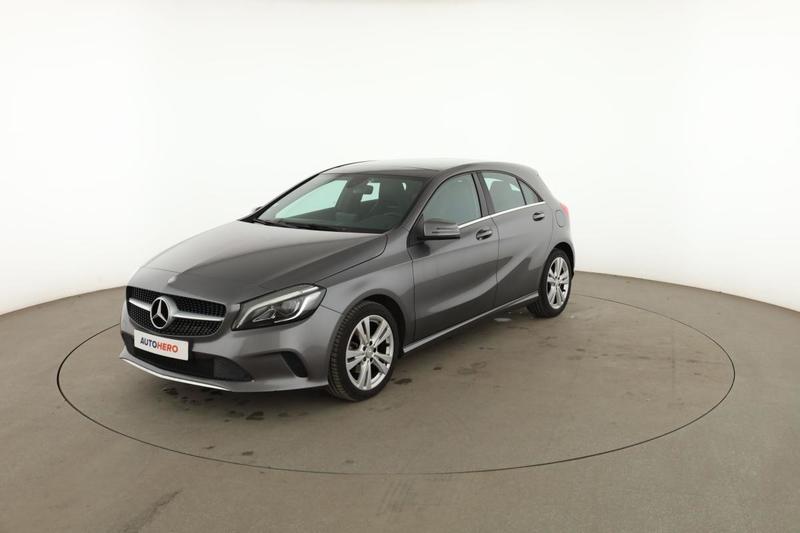 Mercedes Classe a 180 d Sensation 7g-Dct 109 ch